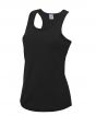 Jet Black Colour Sample