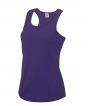 Purple Colour Sample