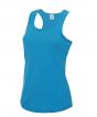 Sapphire Blue Colour Sample