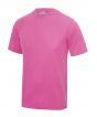 Electric Pink Colour Sample