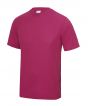 Hot Pink Colour Sample