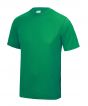 Kelly Green Colour Sample