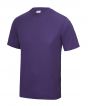 Purple Colour Sample