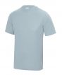 Sky Blue Colour Sample
