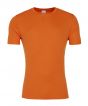 Orange Crush Colour Sample