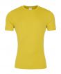 Sun Yellow Colour Sample