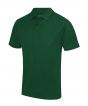 Bottle Green Colour Sample