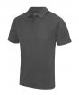 Charcoal Colour Sample