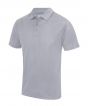 Heather Grey Colour Sample