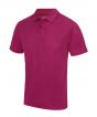 Hot Pink Colour Sample