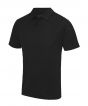 Jet Black* Colour Sample
