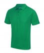 Kelly Green Colour Sample