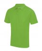 Lime Green Colour Sample