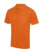 Orange Crush Colour Sample
