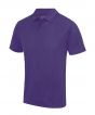 Purple Colour Sample