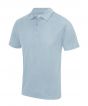 Sky Blue Colour Sample