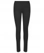 Jet Black Colour Sample