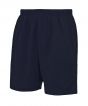 French Navy Colour Sample