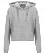 Heather Grey Colour Sample