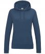 Airforce Blue Colour Sample