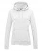Arctic White Colour Sample