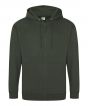 Forest Green Colour Sample