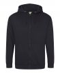 Jet Black* Colour Sample