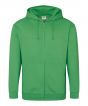 Kelly Green Colour Sample