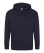 New French Navy* Colour Sample