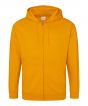 Orange Crush Colour Sample