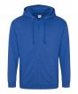 Royal Blue Colour Sample
