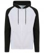Heather Grey/Jet Black Colour Sample