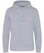 Heather Grey Colour Sample