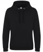Jet Black Colour Sample