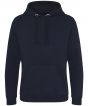 New French Navy Colour Sample