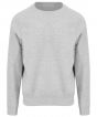 Heather Grey Colour Sample