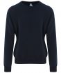 New French Navy Colour Sample