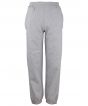Heather Grey Colour Sample