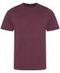 Heather Burgundy Colour Sample