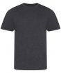 Heather Charcoal Colour Sample