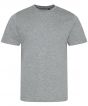 Heather Grey Colour Sample