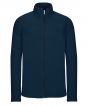 Navy Colour Sample
