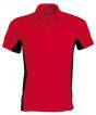 Red/ Black Colour Sample