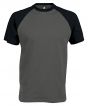 Slate Grey/ Black Colour Sample