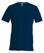 Navy Colour Sample