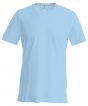 Sky Blue Colour Sample
