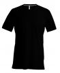 Black Colour Sample