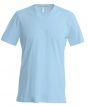 Sky Blue Colour Sample