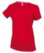 Red Colour Sample