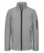 Marl Grey Colour Sample